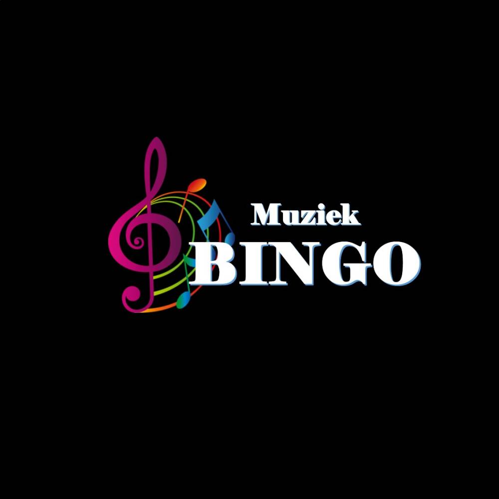 Muziek bingo