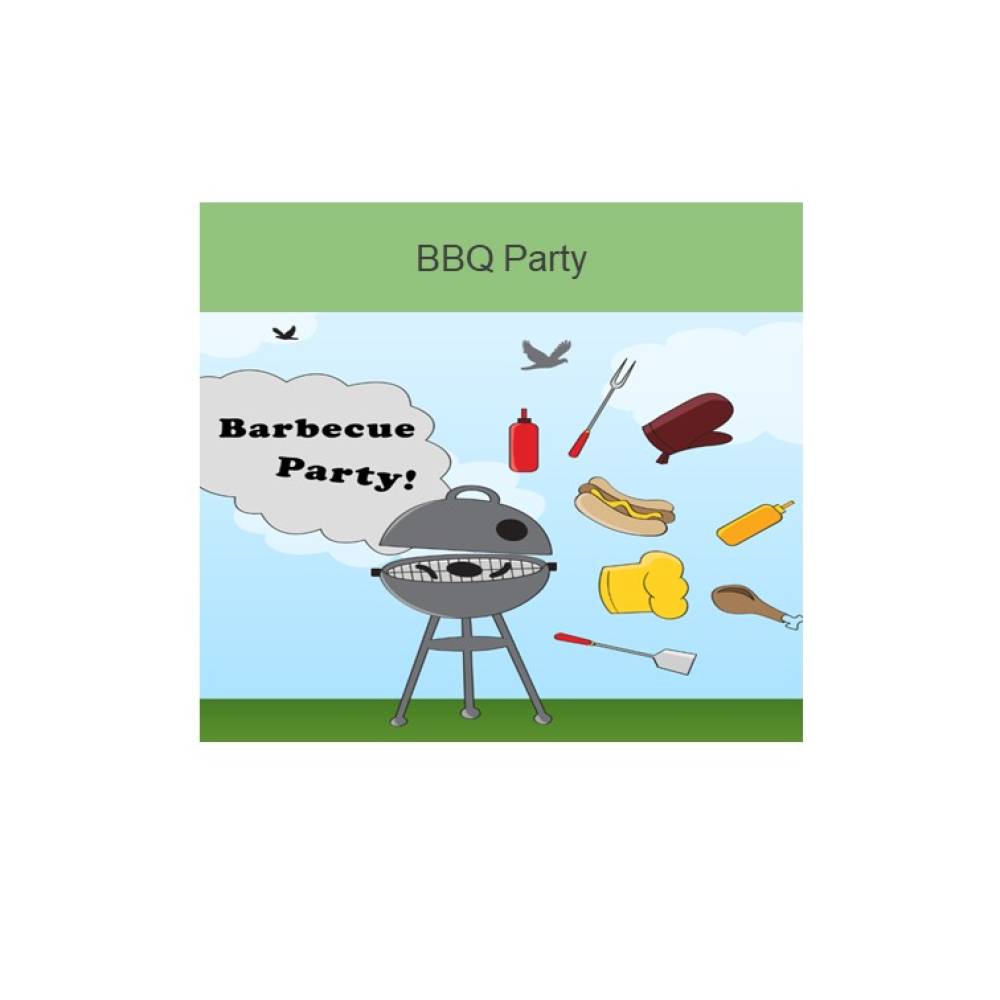 BBQ 