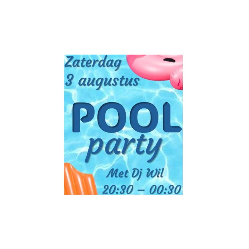 Poolparty